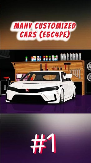 FR Legends Mod - e5c4pe Mod Download ‪@ADAM_TV_077‬