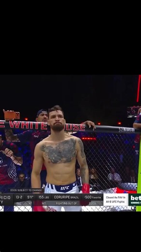 Ruffy man #mauricioruffy #ruffy #ufc #ufcfight #ufcwhitehouse | luffy