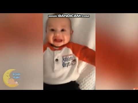 Cutest Baby Crying Moments Compilation Sparta Remix