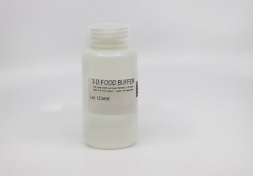 Reveal® 3-D Food Buffer | Food Safety