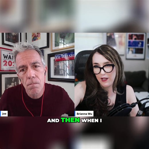 9.3K views · 95 reactions | Explore themes of identity, family, and happiness in this emotional interview. Speaker 01 shares a deeply personal journey of self-discovery and the challenges faced when coming out to family. Watch to understand the profound impact of identity on relationships. #Identity #Family #Happiness #LGBTQ+ #ComingOut #PersonalJourney #EmotionalStory #SelfDiscovery #Interview #TrueStory | Joe Walsh | Facebook