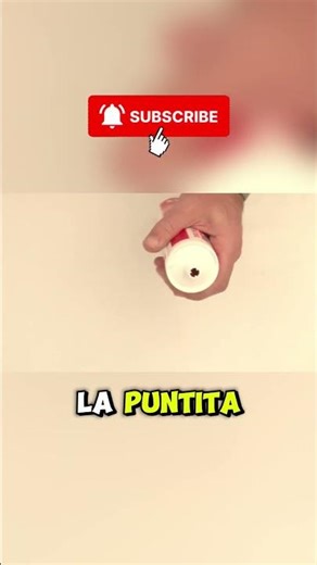 Cómo abrir el bote de silicona (Sin cargarme la rosca) 🛠️ #shorts #consejos #obra #silicona