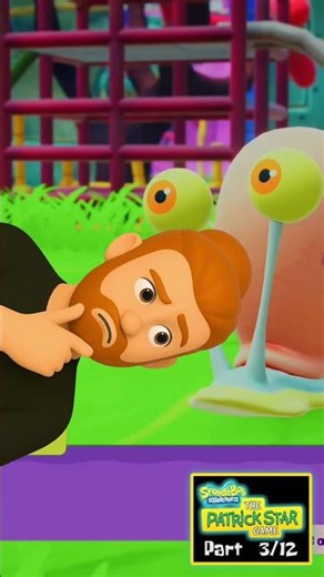 The Patrick Star Game #Review 3/12