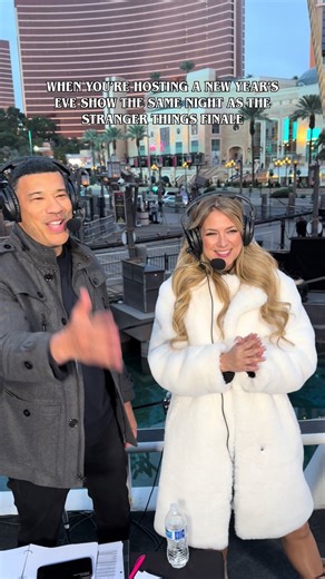 Celebrate New Year's Eve with Coast to Coast Festivities