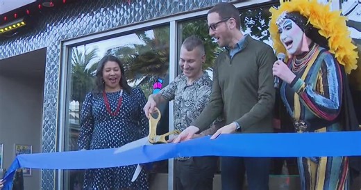 Popular San Francisco gay bar, Beaux, marks 10-year anniversary with renovations