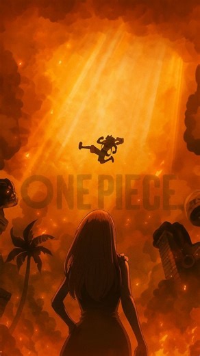 LUFFY🤍 on Instagram: "Karuppu Sami X Sun God🛐 This was an most important moment in Onepiece,but the anime episode ruined it though 🙂 Comment Down Your Thoughts and Give a support 🙌 . . . #onepiece #luffy #nika #kuma #onepieceedit #luffyedit #explore #viral #trending"