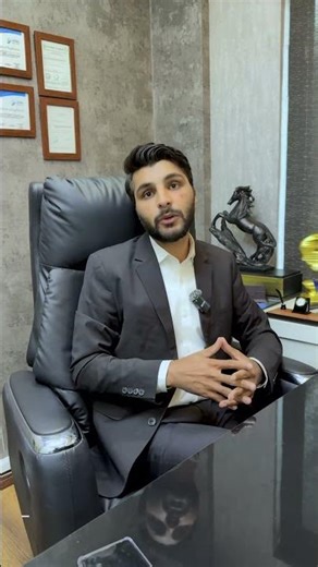 5-Star Swiss Hotel Apartments in ICON Mall Lahore | Luxury Booking Open Now