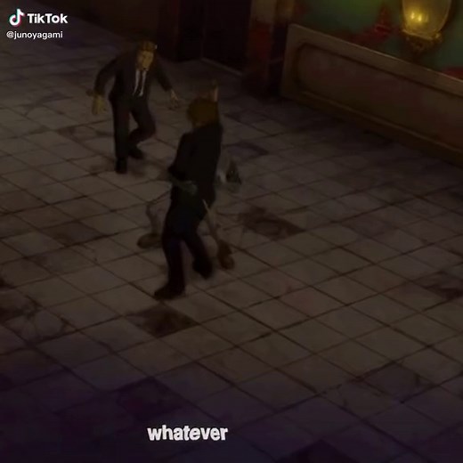 Legoshi and Haru Love Story | Beastars Anime Edit