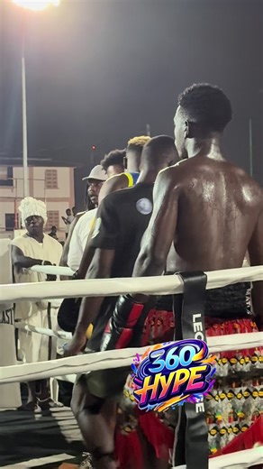 ishow speed drop the main picture to fight @Abu Kamoko as he talks of the weight deference #360HyPe #streets #ticktock #viralreelschallenge