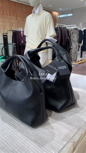 FASHION • ZARA • H&M • MASSIMO DUTTI • MANGO on Instagram: "MANGO New Women’s collection Winter-Spring 2026 Check out full version on my YouTube Channel. Link in Bio. #MANGO #mangostore #mango2026 #mangoshoppping"