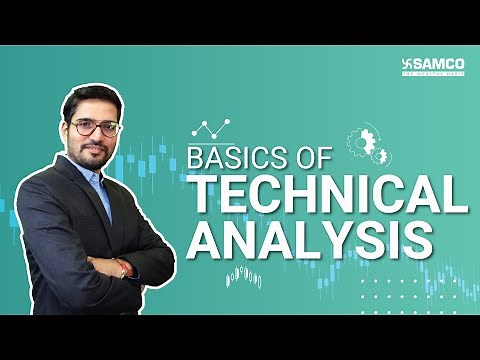 Basic Principles Of Technical Analysis By Charles Dow | Technical Analysis For Beginners