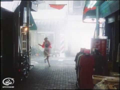 プライベート サーファー／UA (Video Clip)