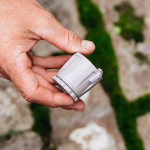 Universal Tap Connector for Standard Taps | Hoselink