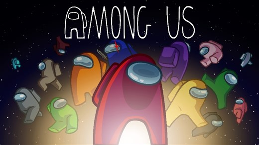 among us 主题曲 纯音乐无噪音