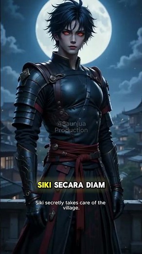 Fakta Mengejutkan Tentang Shiki Ichinose! #FaktaAnime #ShikiIchinose #tougenanki
