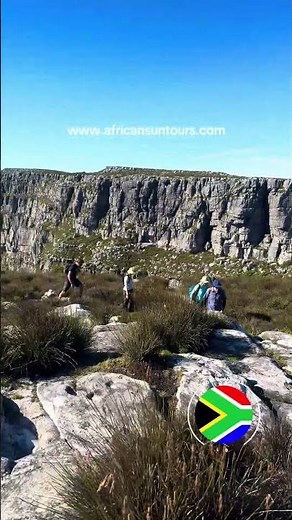 Cape Town tours with the best tour guide in Cape Town #africansuntours #travel