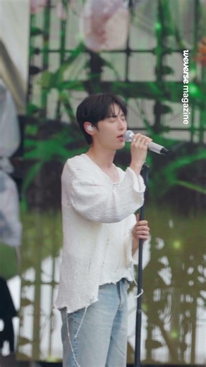 HWANG MIN HYUN | 2026 WECONFE DUMP
