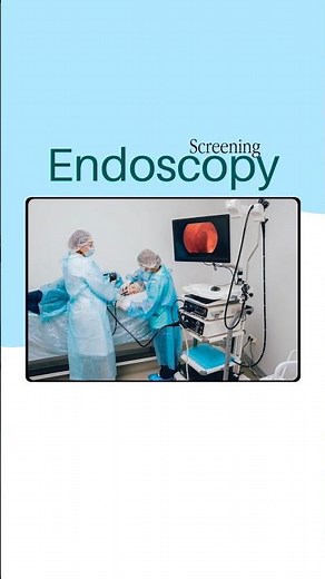 Gastroscopy vs Colonoscopy: Which Test Do You Actually Need?