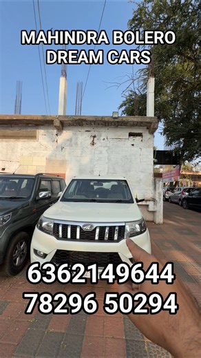 MAHINDRA BOLERO#usedcars #carsales #cars #hubli #luxury #bolero#mahindra #carforsale#sale #hubli