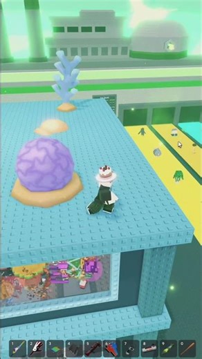 Die OP Aqua Gang Base: Aquarium auf Crack! #shorts