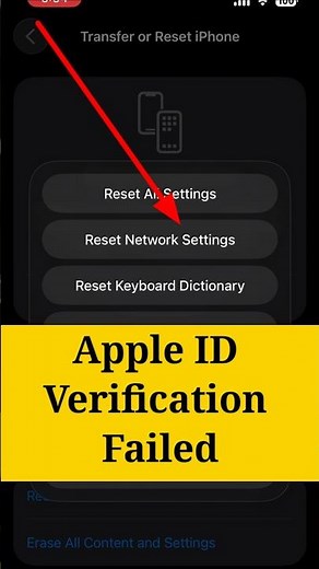 Apple Face ID Not Working? Fix It in 30 Seconds! 🔥