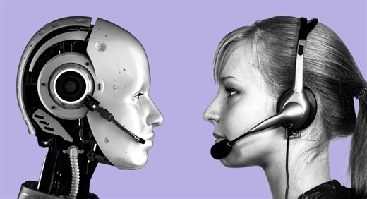 Les IA réussissent le test de Turing : que retenir de cet évènement - Geeko