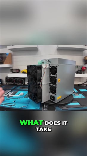 Immersion cooling for crypto mining? We're prepping hardware by removing fans and covers, ready to dunk! #CryptoMining #Tech #DIY #ImmersionCooling #CryptoHardware