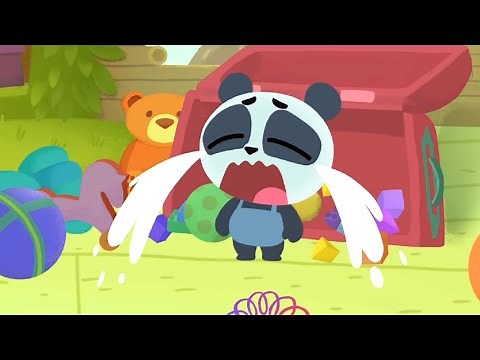 Что такое Ося ? - развивающий мультфильм - Дракоша Тоша 🐲