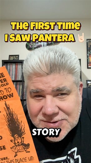 February 23, 1995. Riverfront Coliseum in Cincinnati, Ohio. That was...