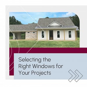 Choosing the right window is a key decision for everyone, from homeowners to contractors. Vinyl windows are a favorite choice for their durability, style and value.​ Simonton partner Mark Martinez Sr., general manager of Octagon Windows and Doors, shares his insights on why vinyl stands out with Extreme How-To. Check out the full article here: https://bit.ly/4duFBwy ​ #SimontonWindows #HomeImprovement #ExtremeHowTo | Simonton Windows & Doors