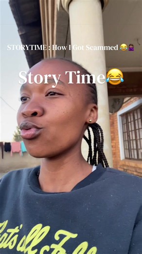 How I Got Scammed: TikTok Storytime and Scam Awareness