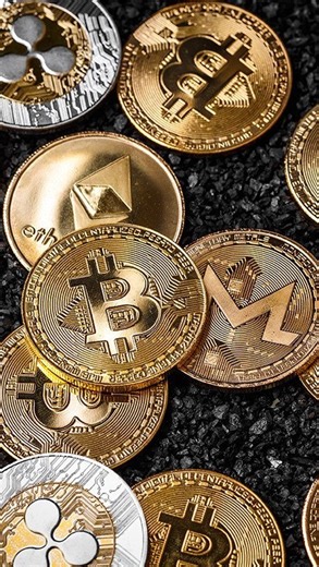 Digital Assets - Long or Short? . #digitalassets #crypto #cryptocurrency #assets #investing | Beat the Reset | Facebook