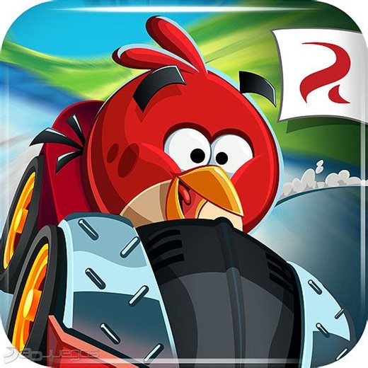 Angry Birds Go! para Android - iOS | 3DJuegos