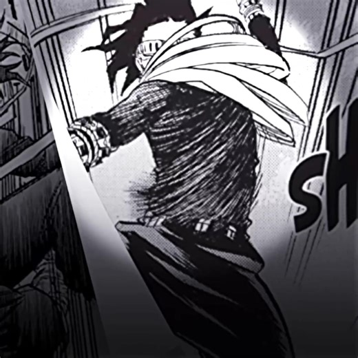 Aizawa's Tough Moments in My Hero Academia