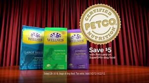 PETCO TV Spot, 'Chairman Buster'