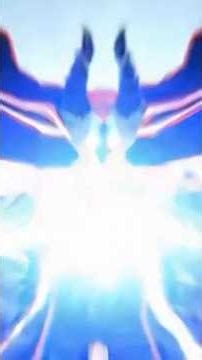 第7話 悪魔の力 VS 宇宙人の予想外な展開（バトルアニメ）