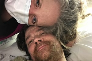 Donate to Mike's Medical Journey, organized by Mike's Medical Journey Team