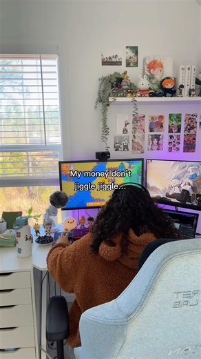 This is where ALL my money goes… #roomtour #animecommunity