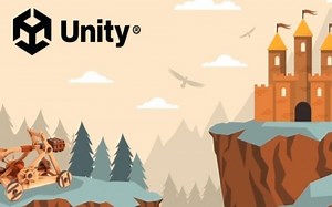 【Unity】Josh《Unity 2D 大师班：学习C#编码》(中英双字)