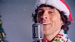 Andy and the Band's Christmas Song