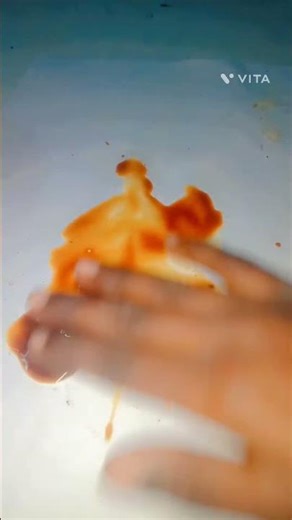 how to make old paper with coffee