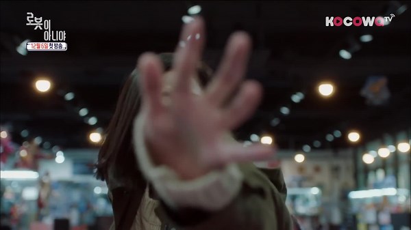 I'm Not a Robot (TV Series 2017–2018)