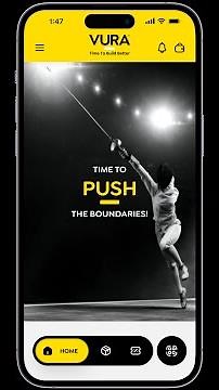 Vura App Demo