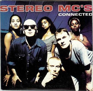 Stereo MC's - Connected
