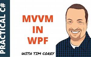 03-WPF用caliburn.macro框架实现MVVM