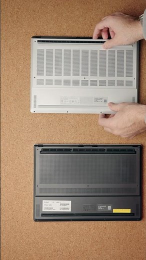 Can you Swap the 2026 ASUS G14 onto the 2025 model? #laptop #laptops #asus