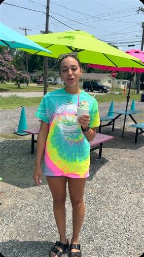 98 reactions | Meet the Team Part 2!! 勺Jordyn勺. Come get the Lucky Charms until we run out of marshmallows! Open 1:00-8:00!! | Aloha Shaved Ice Co. Denison, TX | Facebook