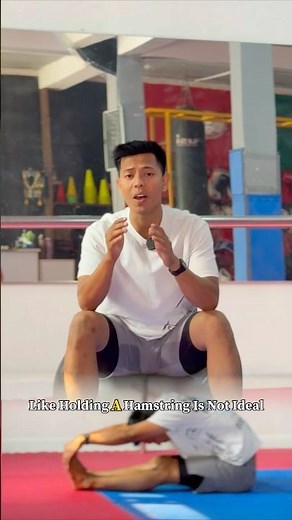 dynamic vs static stretching (when to do and why)