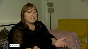 11K views · 119 reactions | The number of eviction notices issued this year has doubled to 462 a month, according to housing charity Threshold. It says the majority of cases involve a landlord who wants to sell a home | More: https://bit.ly/3ENH4iX | RTÉ News | Facebook