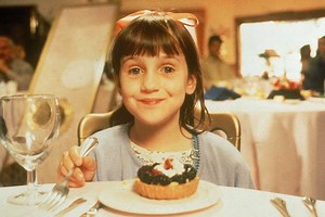 Netflix prepara una remake de Matilda, el clásico de los 90